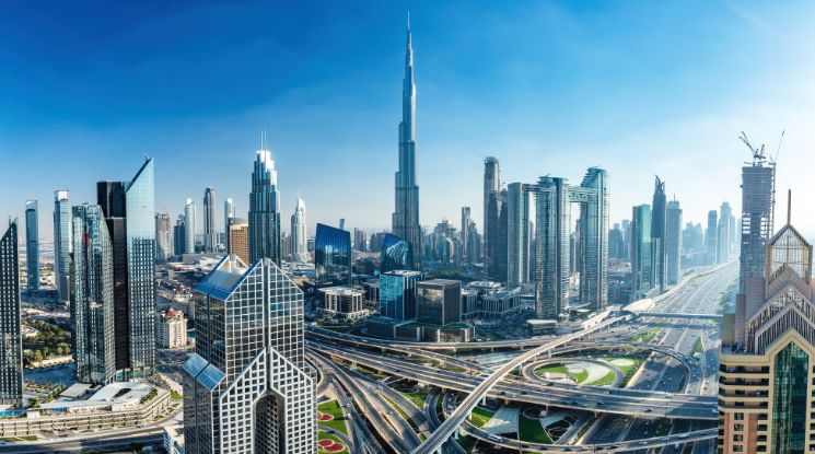 Business setup in the UAE – what entrepreneurs should know in 2026