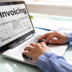 UAE E-Invoicing blog image for nAlyse