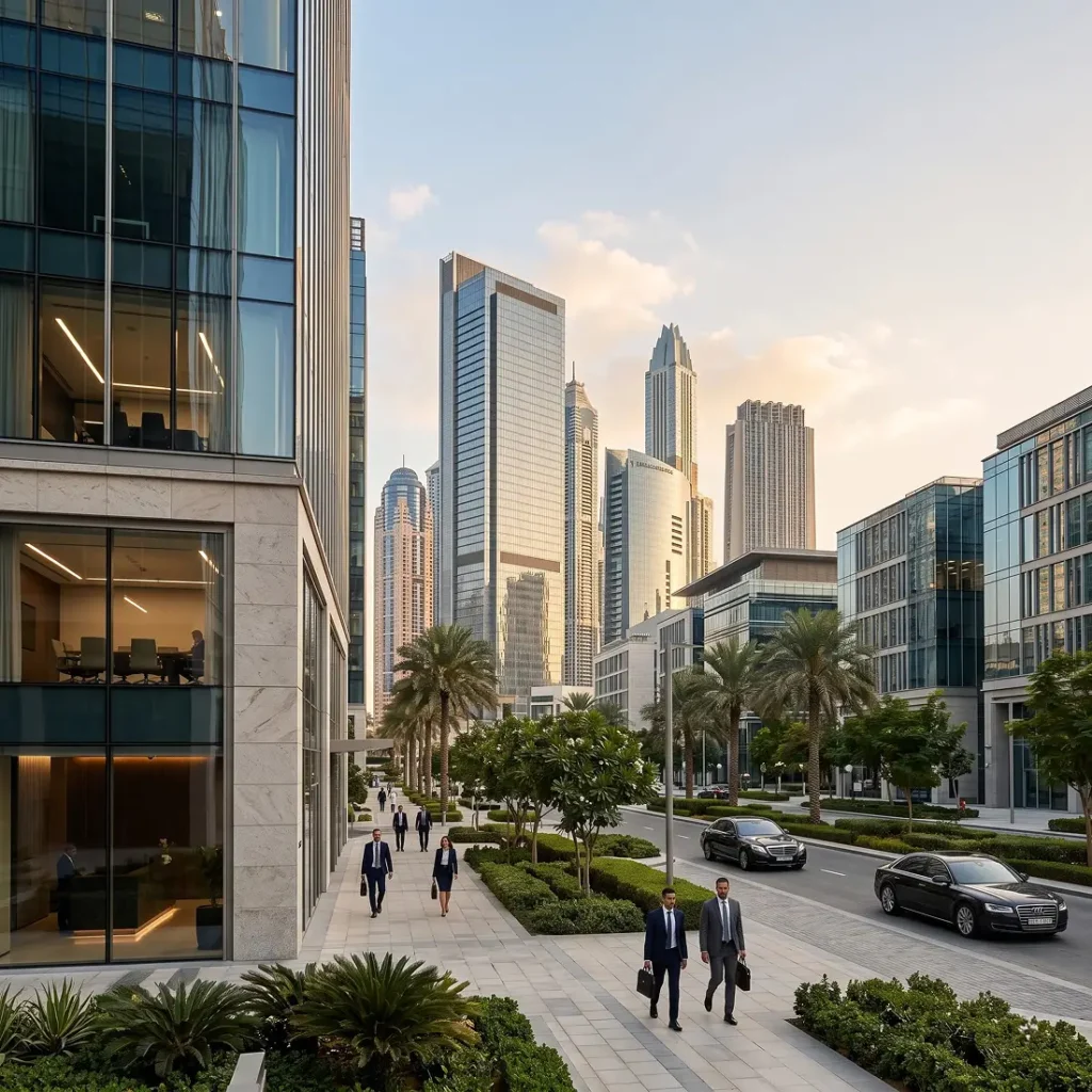 Built for the UAE compliance environment – nAlyze consultancy