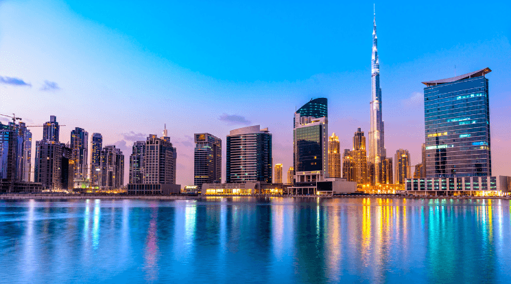 Business in Dubai blog for nAlyze