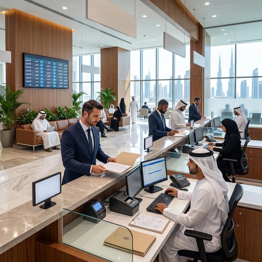Reporting that works for decision makers – nAlyze UAE