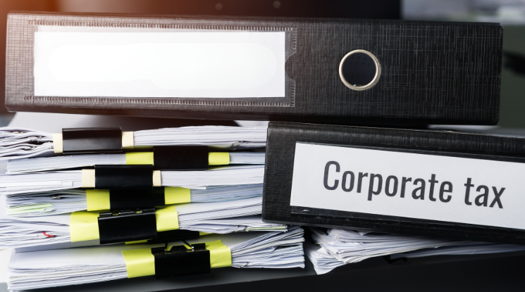 Small Business Relief blog by nAlyze