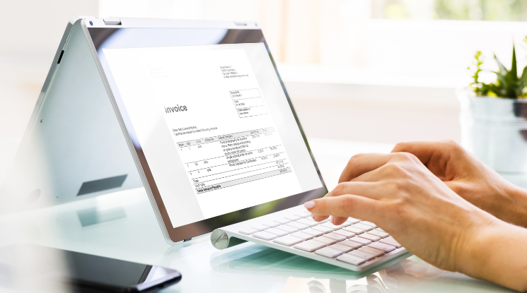 UAE E-Invoicing blog by nAlyze