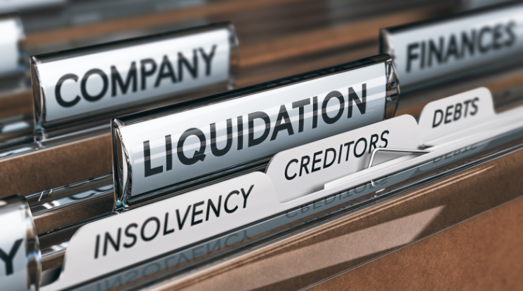 Company Liquidation