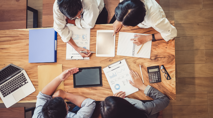 UAE Corporate Tax Filing