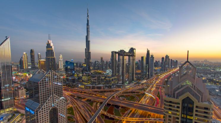 Business License Dubai