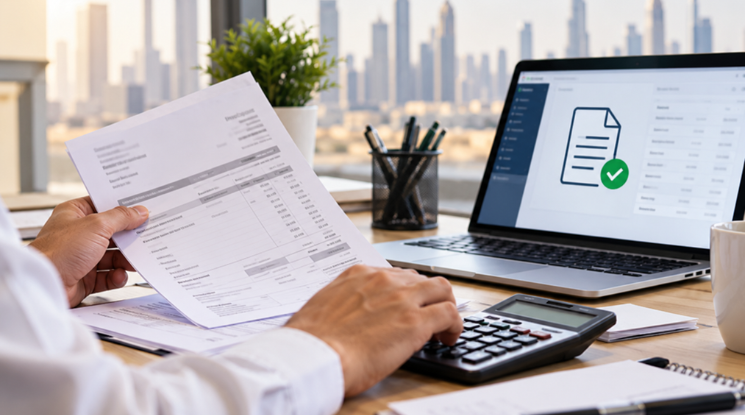E-Invoicing for Small Business