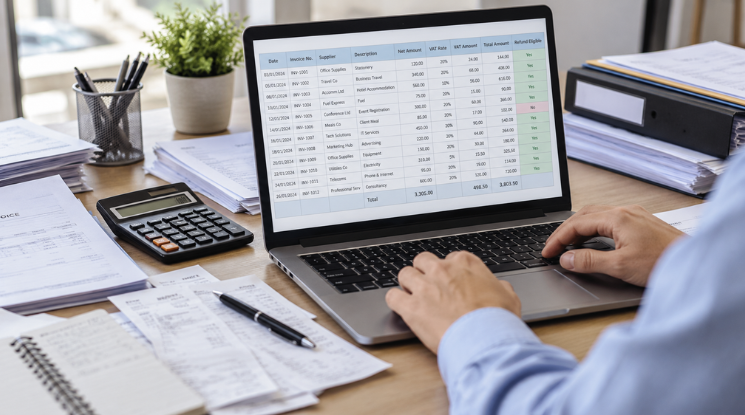 UAE VAT Refund Deadline