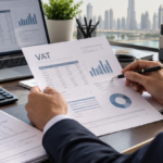 VAT Refund for Foreign Business